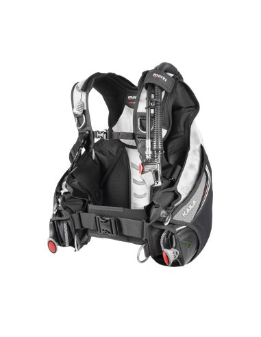 Mares Kaila SLS BCD