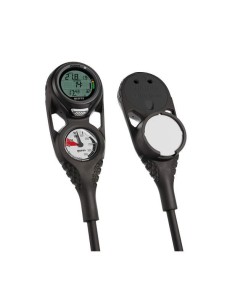 Mares Dive Console Puck 4 Mission 3 2
