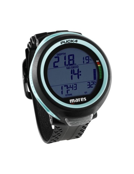 Mares Dive Computer Puck 4