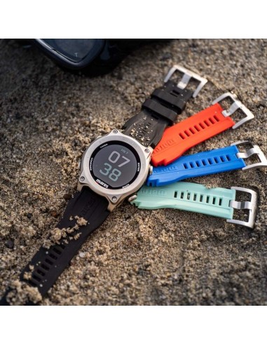 Mares Sirius Computer Straps Set – Dive Computers | DiveDepo