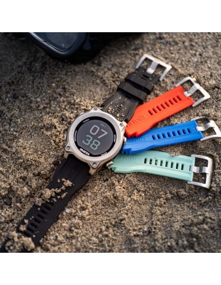 Mares Sirius Computer Straps Set – Dive Computers | DiveDepo
