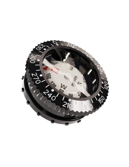 Mares Instrument Compass Module