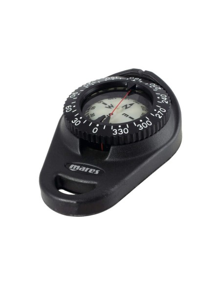 Mares Instrument Handy Compass