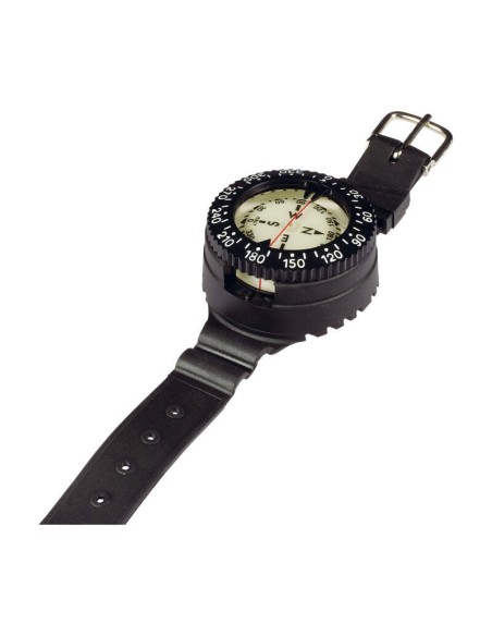 Mares Instrument Mission 1c- Wrist Compass