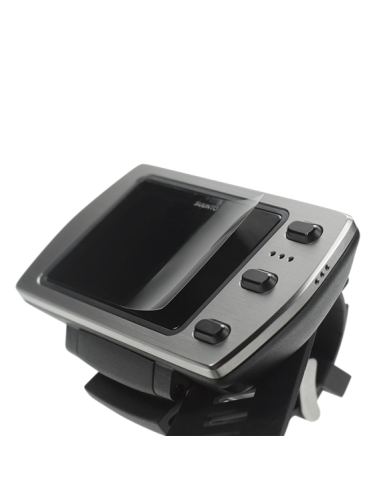 Mares Abyss 52 regulator