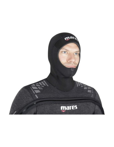 Mares Wetsuit PRO THERM 8/7 Man – Wetsuits | DiveDepo