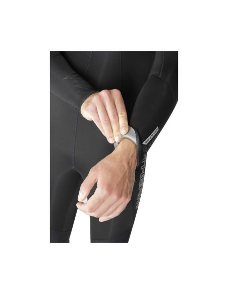 Mares Wetsuit PRO THERM 8/7 Man – Wetsuits | DiveDepo