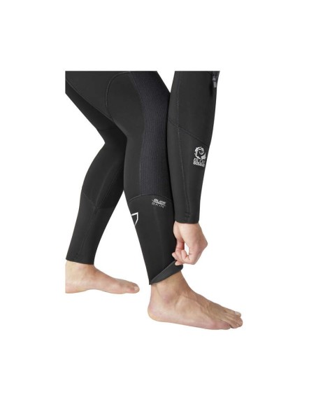 Mares Wetsuit PRO THERM 8/7 Man – Wetsuits | DiveDepo