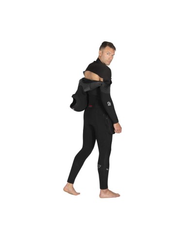 Mares Wetsuit PRO THERM 8/7 Man – Wetsuits | DiveDepo