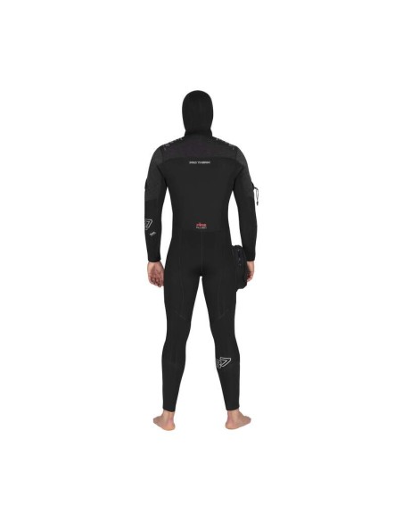 Mares Wetsuit PRO THERM 8/7 Man – Wetsuits | DiveDepo