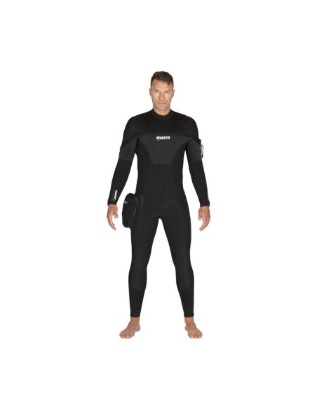 Mares Wetsuit PRO THERM 8/7 Man