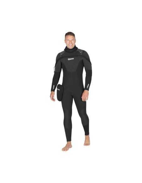 Mares Wetsuit PRO THERM 8/7 Man – Wetsuits | DiveDepo