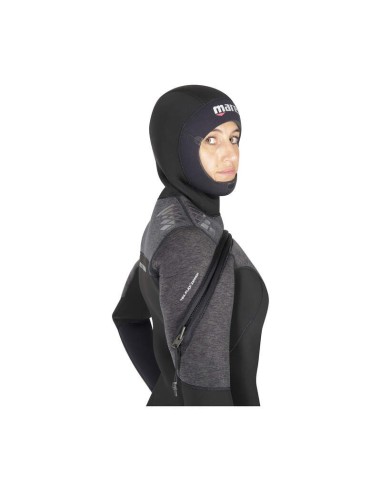 Mares Wetsuit PRO THERM 8/7 She Dives – Wetsuits | DiveDepo