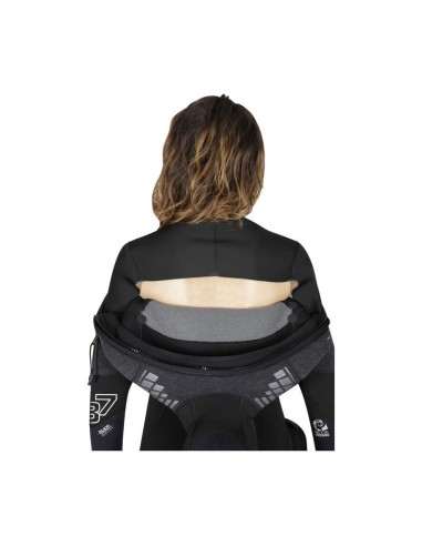Mares Wetsuit PRO THERM 8/7 She Dives – Wetsuits | DiveDepo