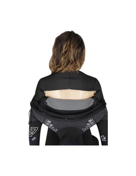 Mares Wetsuit PRO THERM 8/7 She Dives – Wetsuits | DiveDepo