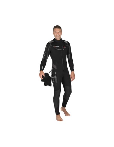 Mares Wetsuit FLEXA 8/6 Man – Wetsuits | DiveDepo