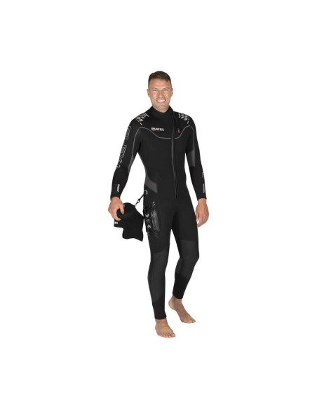 Mares Wetsuit FLEXA 8/6 Man – Wetsuits | DiveDepo