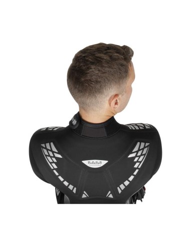 Mares Wetsuit FLEXA 8/6 Man – Wetsuits | DiveDepo