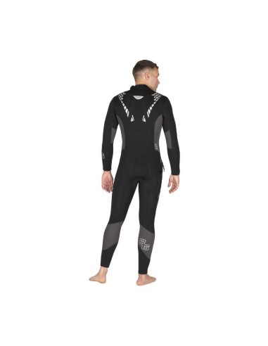 Mares Wetsuit FLEXA 8/6 Man – Wetsuits | DiveDepo