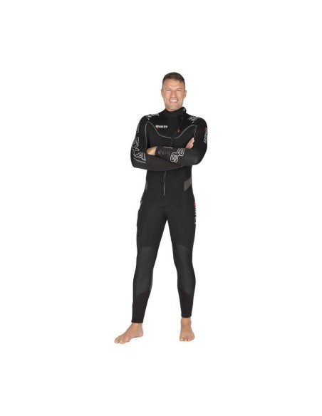 Mares Wetsuit FLEXA 8/6 Man