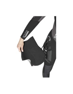 Mares Wetsuit FLEXA 8/6 She Dives – Wetsuits | DiveDepo