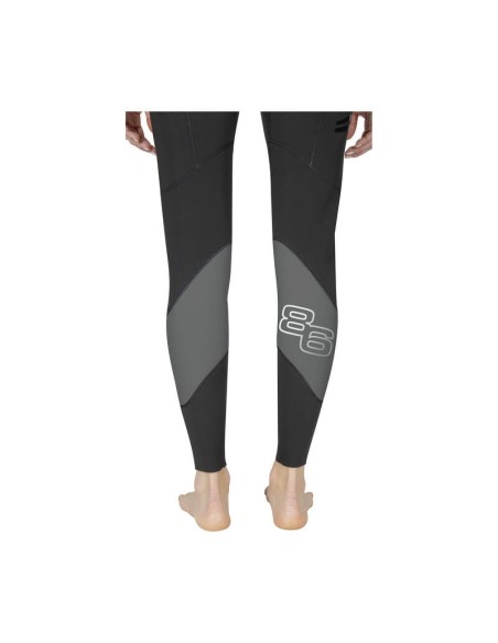 Mares Wetsuit FLEXA 8/6 She Dives – Wetsuits | DiveDepo