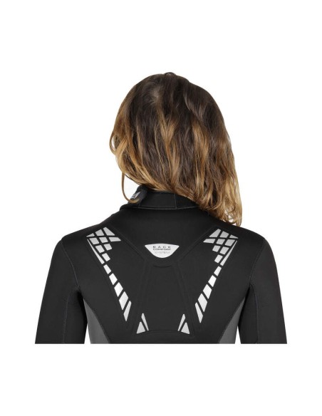 Mares Wetsuit FLEXA 8/6 She Dives – Wetsuits | DiveDepo