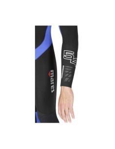 Mares Wetsuit FLEXA 5/4 Man – Wetsuits | DiveDepo