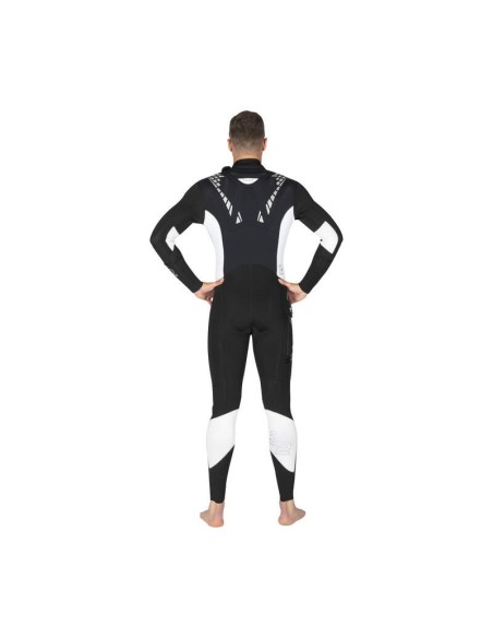 Mares Wetsuit FLEXA 3/2 Man – Wetsuits | DiveDepo
