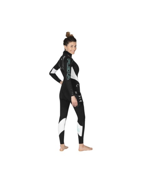 Mares Wetsuit FLEXA 3/2 She Dives – Wetsuits | DiveDepo