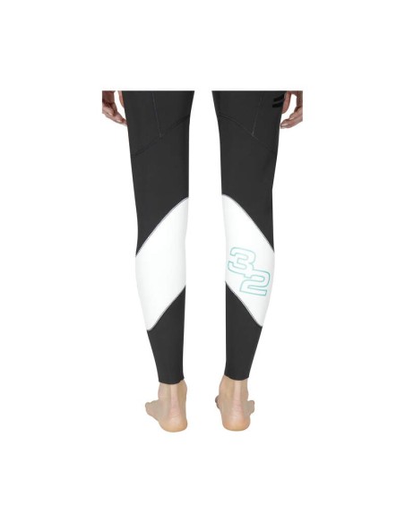 Mares Wetsuit FLEXA 3/2 She Dives – Wetsuits | DiveDepo