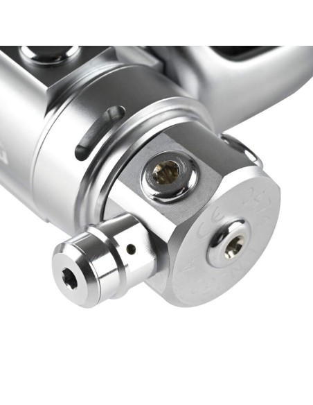 Mares Regulator Planet 88X TBP – I & II stages | DiveDepo