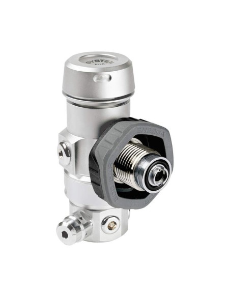 Mares Regulator Planet 88X TBP – I & II stages | DiveDepo