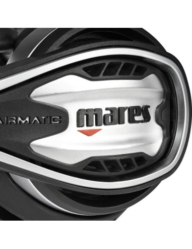 Mares Regulator Planet 88X TBP – I & II stages | DiveDepo