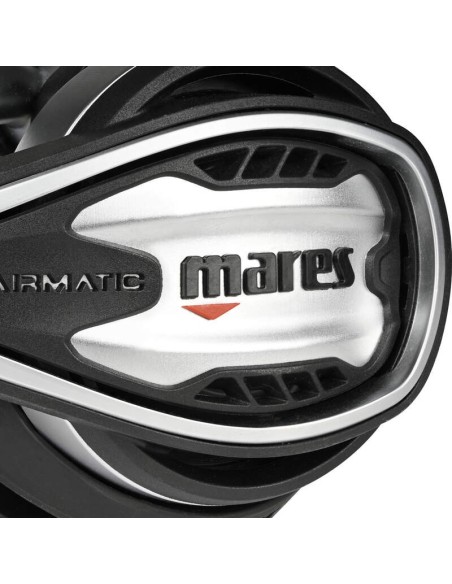 Mares Regulator Planet 88X TBP – I & II stages | DiveDepo
