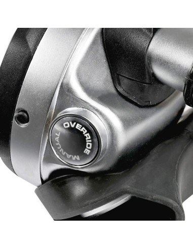 Mares Regulator Planet 88X TBP – I & II stages | DiveDepo