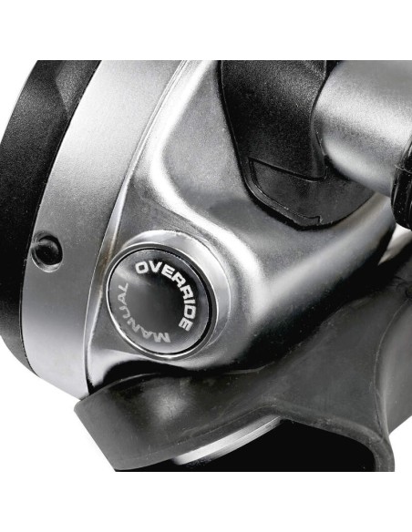 Mares Regulator Planet 88X TBP – I & II stages | DiveDepo