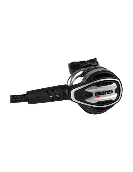 Mares Regulator Planet 88X TBP