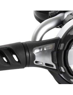 Mares Regulator ATLAS 62X – I & II stages | DiveDepo