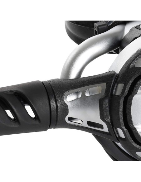 Mares Regulator ATLAS 62X – I & II stages | DiveDepo