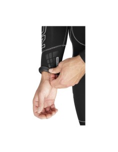 Mares Wetsuit EVOLUTION 7mm Man – Wetsuits | DiveDepo