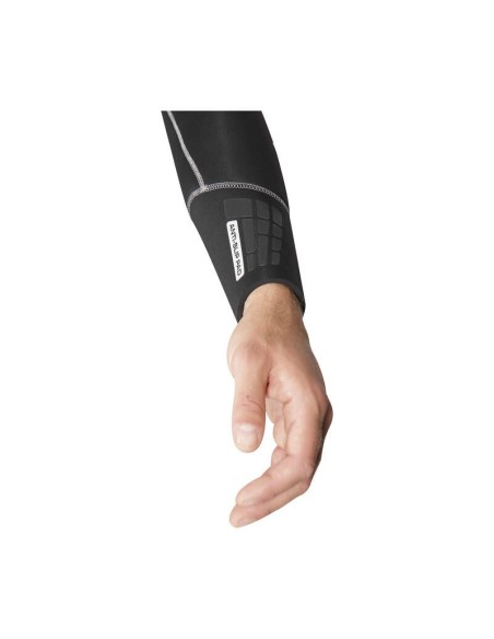 Mares Wetsuit EVOLUTION 7mm Man – Wetsuits | DiveDepo