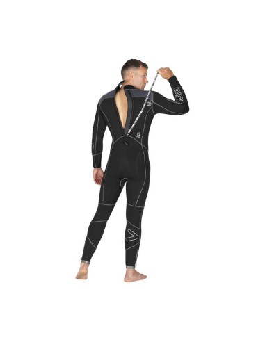 Mares Wetsuit EVOLUTION 7mm Man – Wetsuits | DiveDepo