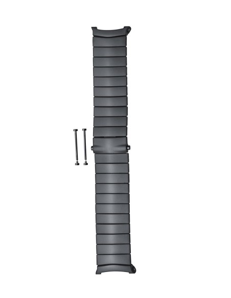 Suunto DX black TITANIUM bracelet kit