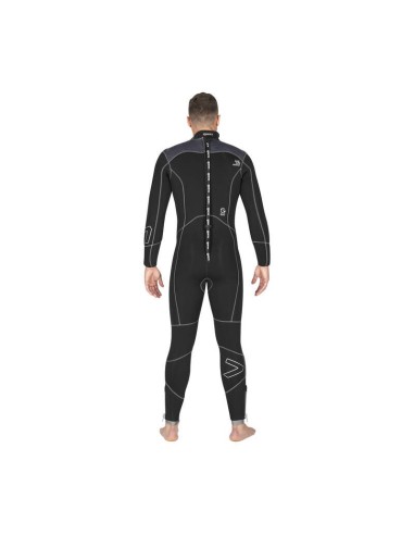 Mares Wetsuit EVOLUTION 7mm Man – Wetsuits | DiveDepo