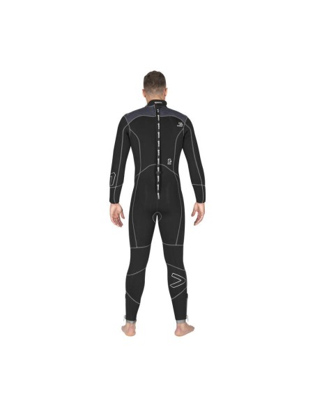 Mares Wetsuit EVOLUTION 7mm Man – Wetsuits | DiveDepo