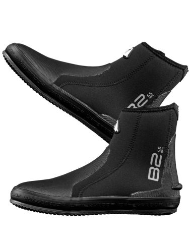 Waterproof B2 Boot