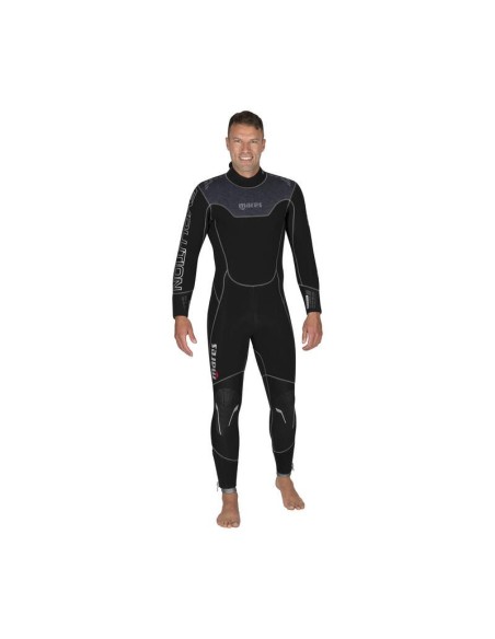 Mares Wetsuit EVOLUTION 7mm Man