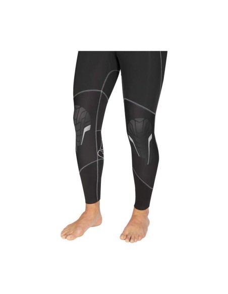 Mares Wetsuit Evolution 5mm Man – Wetsuits | DiveDepo