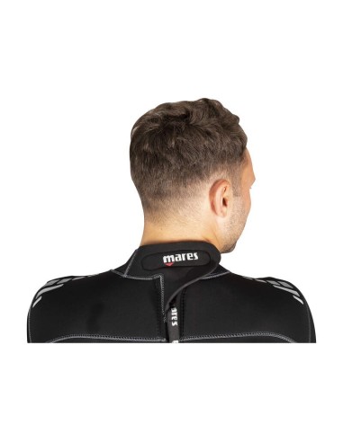 Mares Wetsuit Evolution 5mm Man – Wetsuits | DiveDepo
